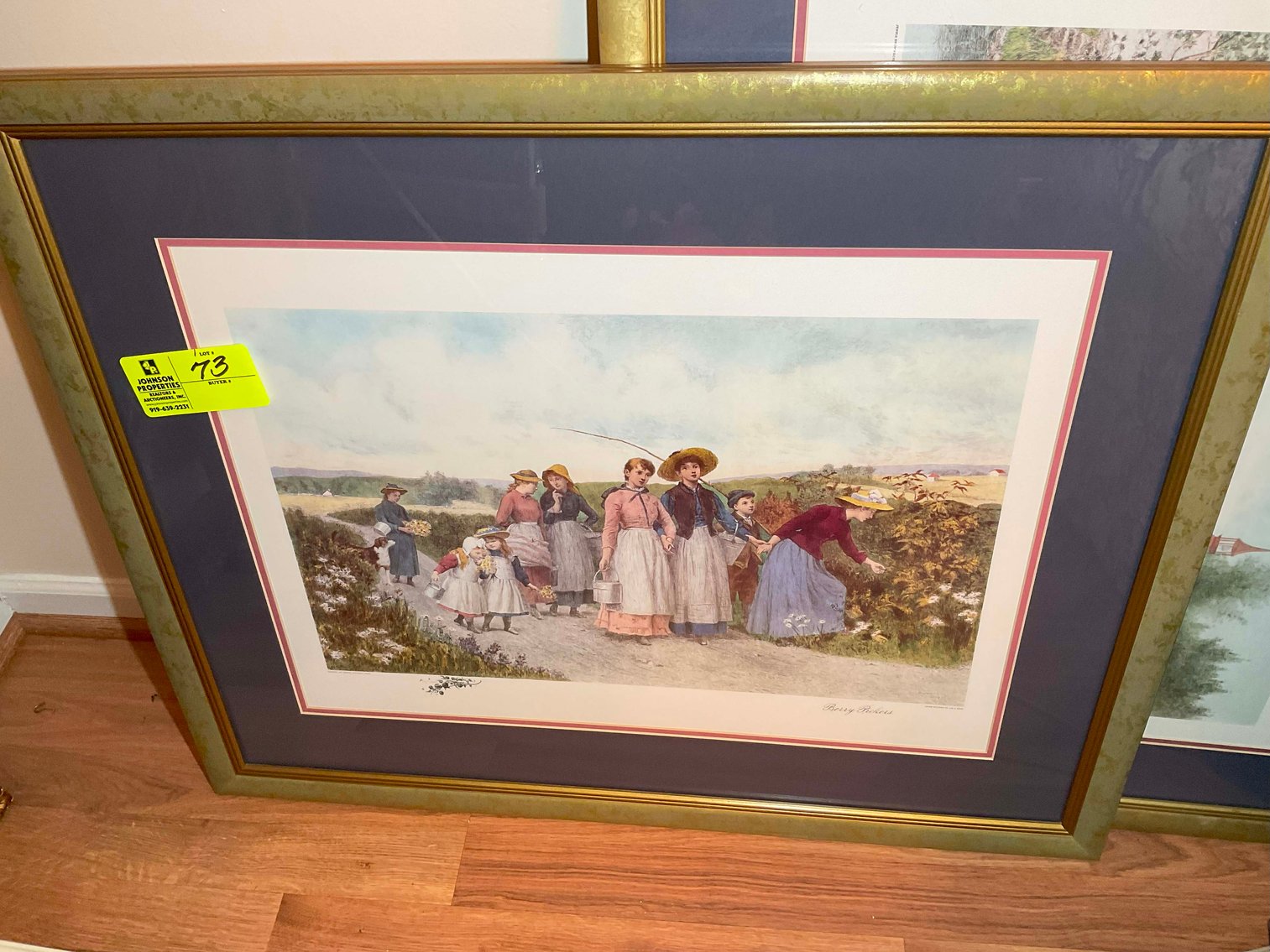 Image for Online only Personal Property Auction out of Benson!