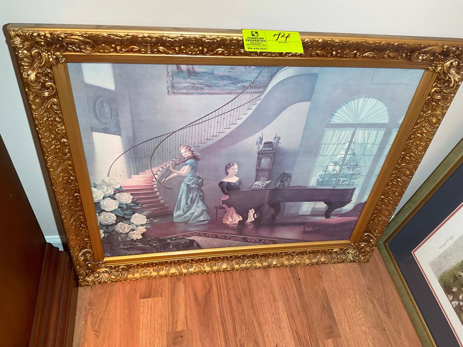 Image for Online only Personal Property Auction out of Benson!