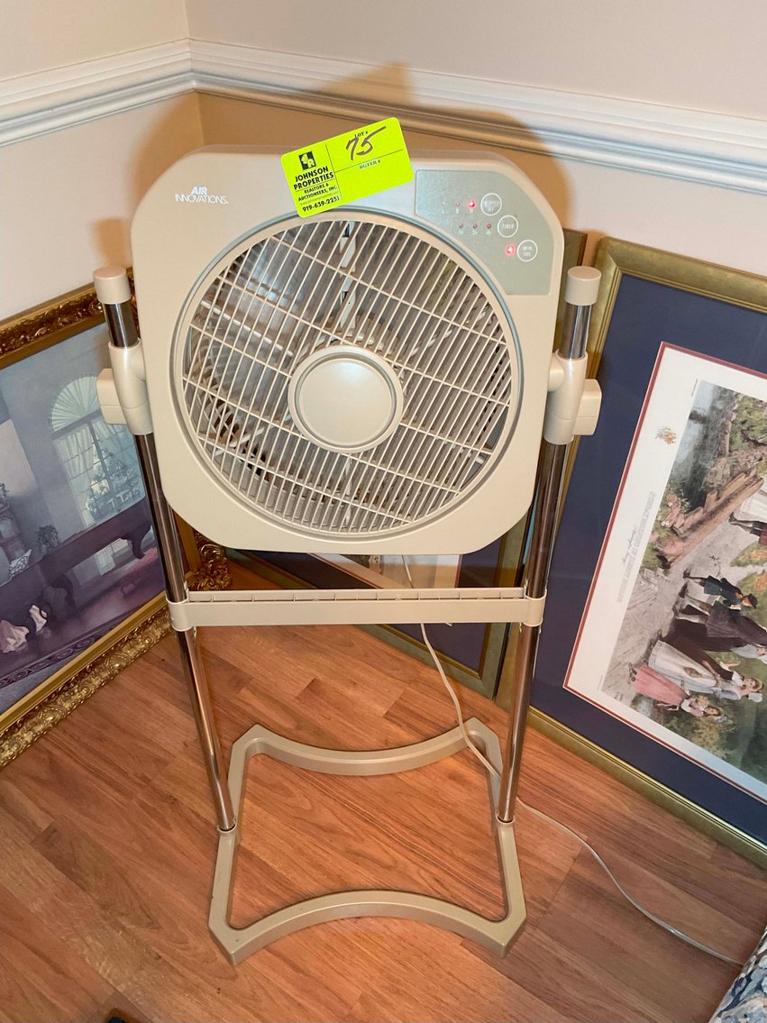 Image for Online only Personal Property Auction out of Benson!