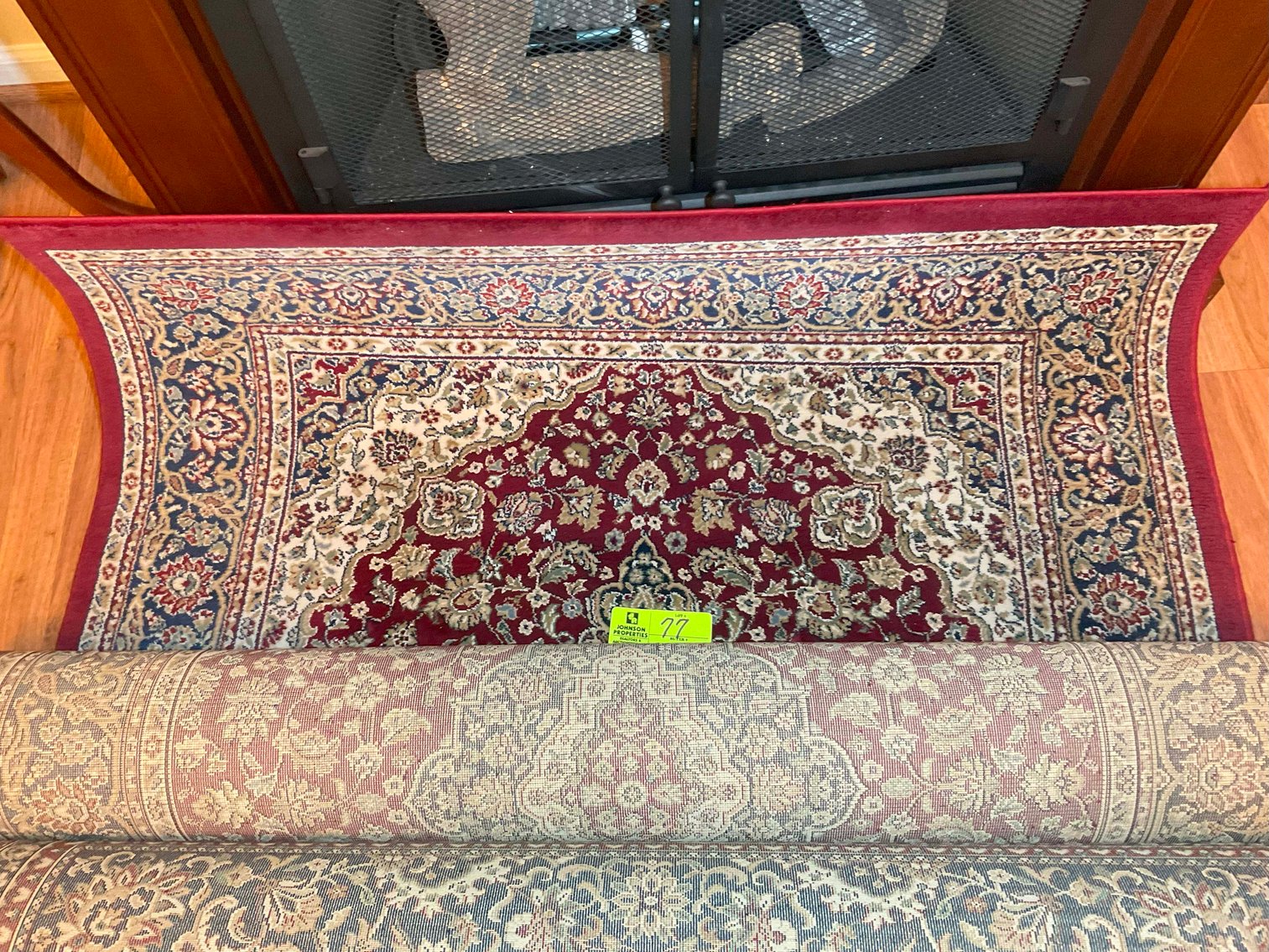 Image for Online only Personal Property Auction out of Benson!