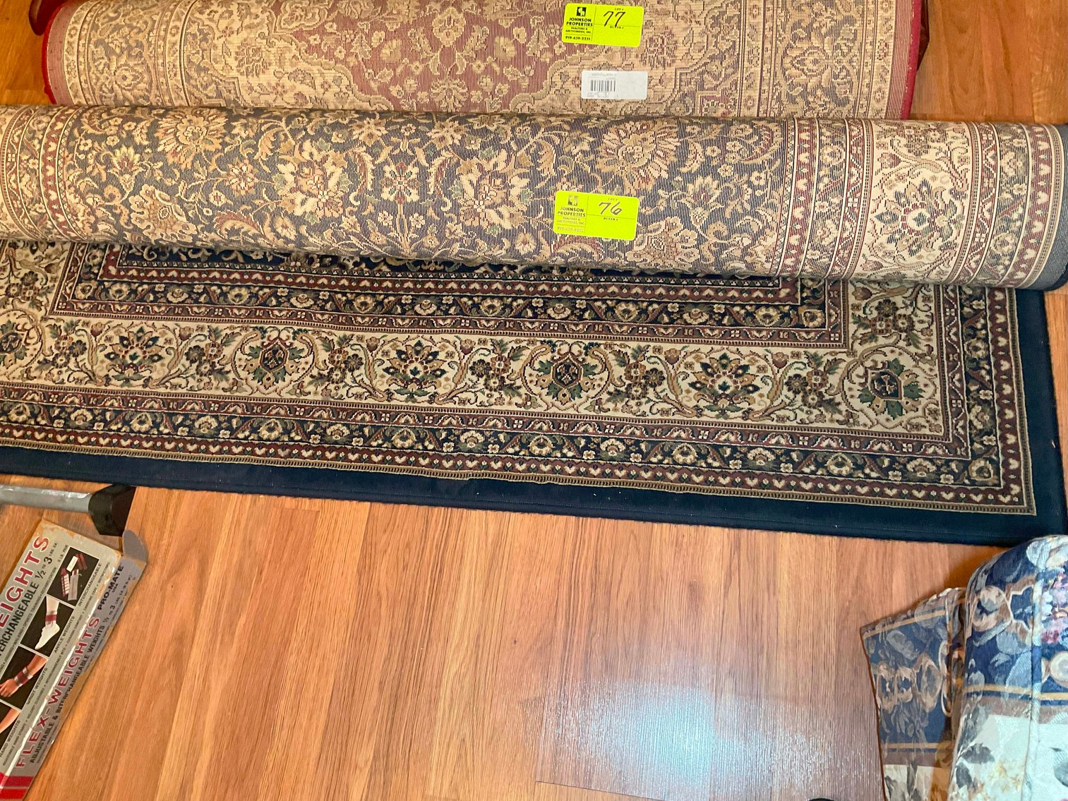 Image for Online only Personal Property Auction out of Benson!