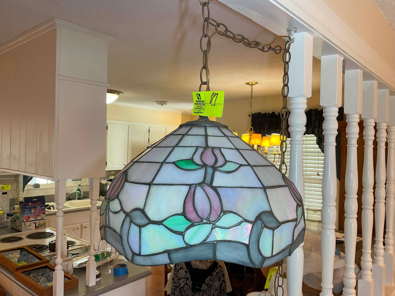 Image for Online only Personal Property Auction out of Benson!