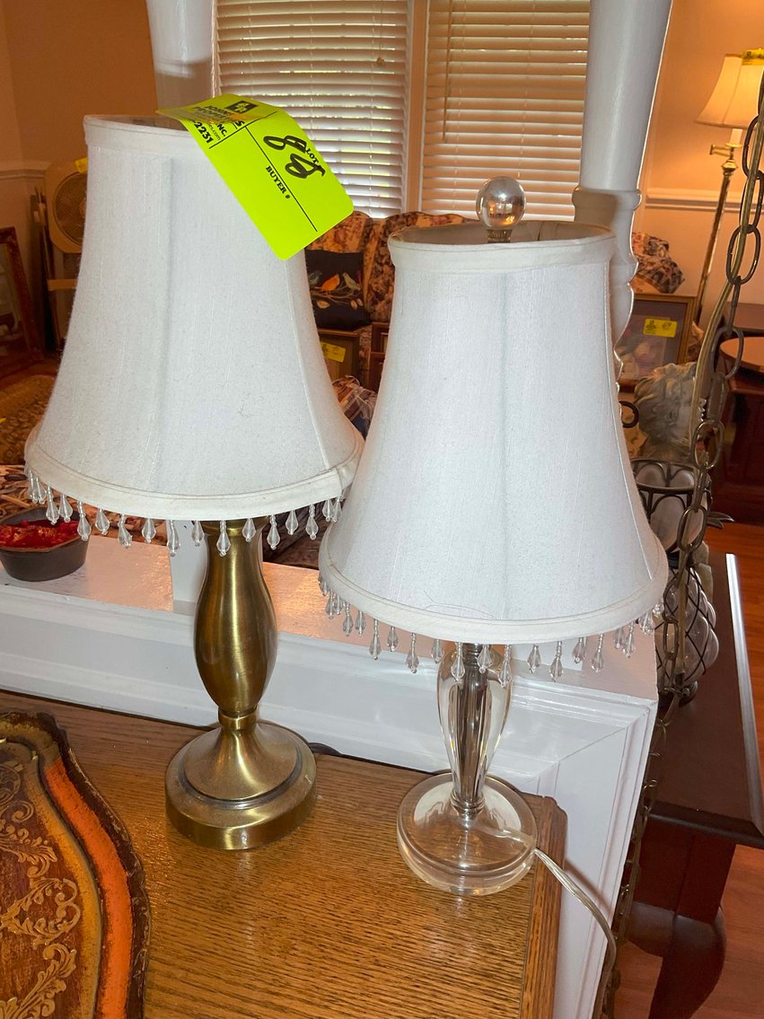 Image for Online only Personal Property Auction out of Benson!