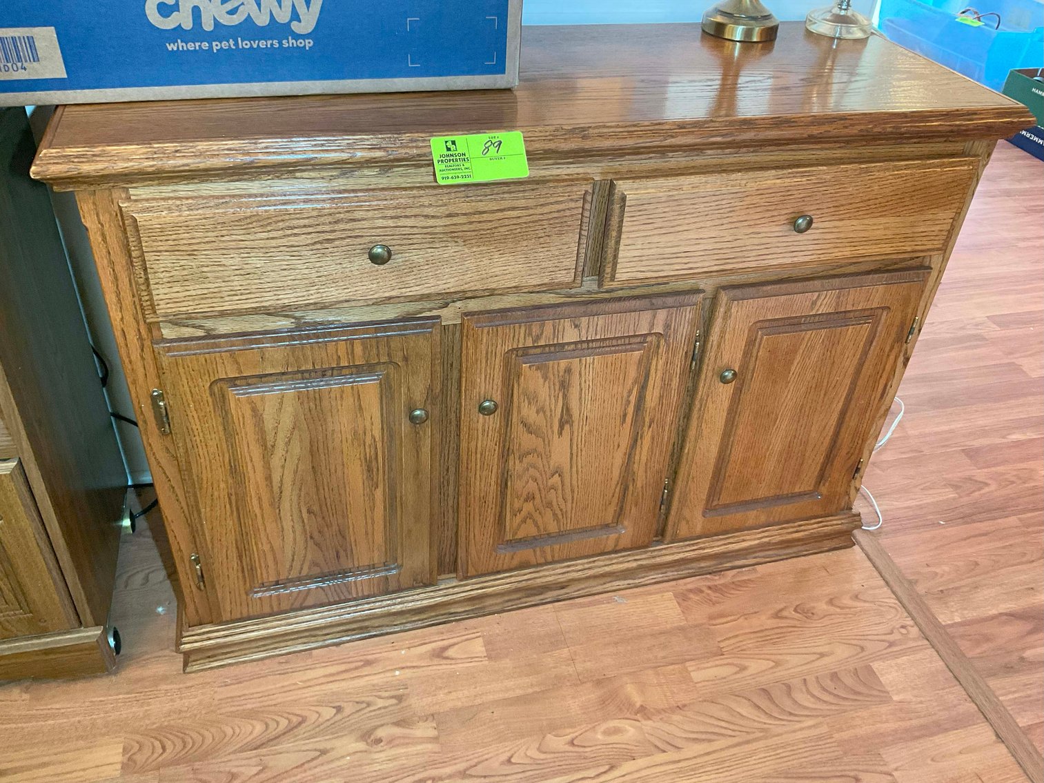 Image for Online only Personal Property Auction out of Benson!