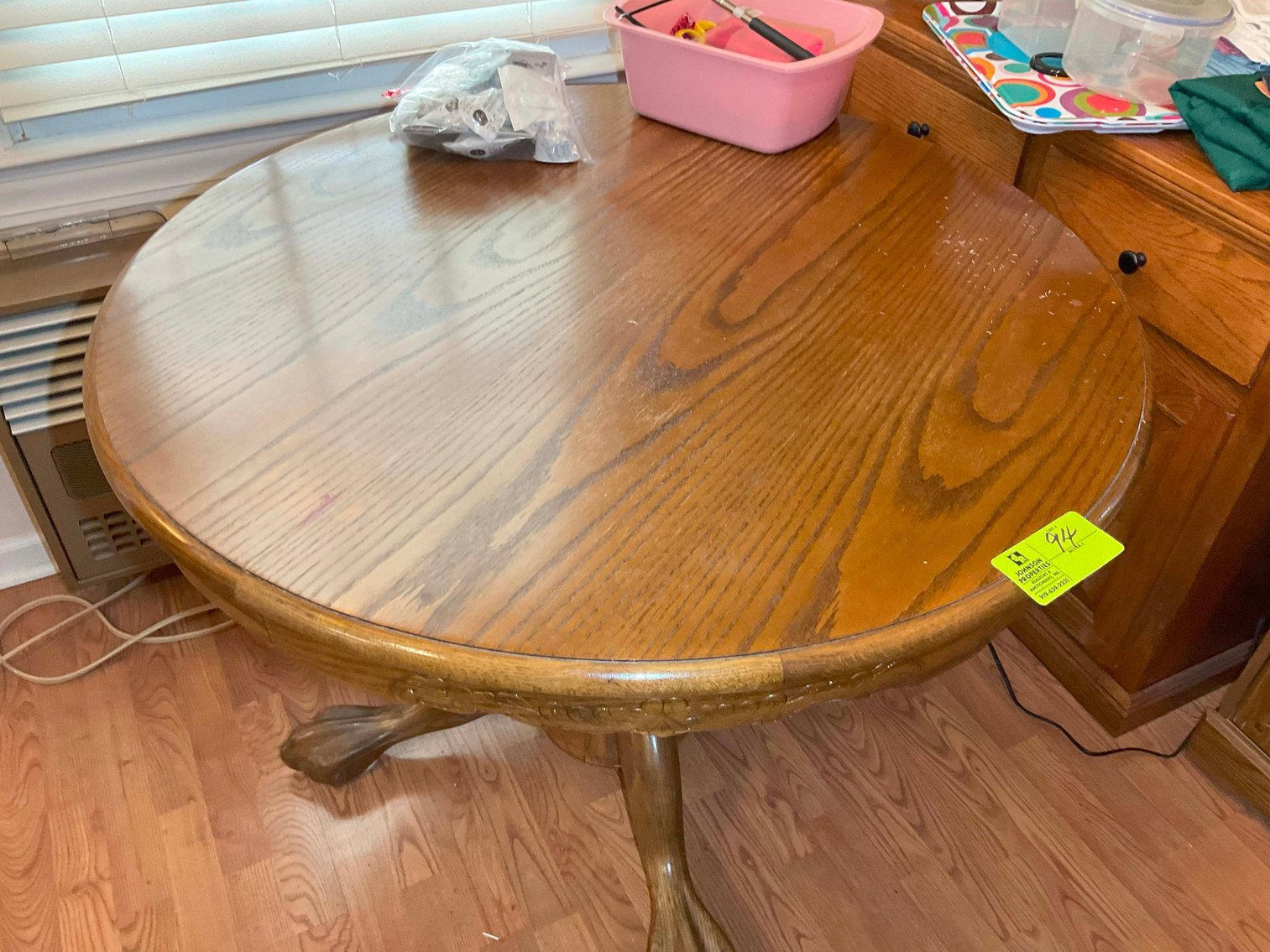 Image for Online only Personal Property Auction out of Benson!