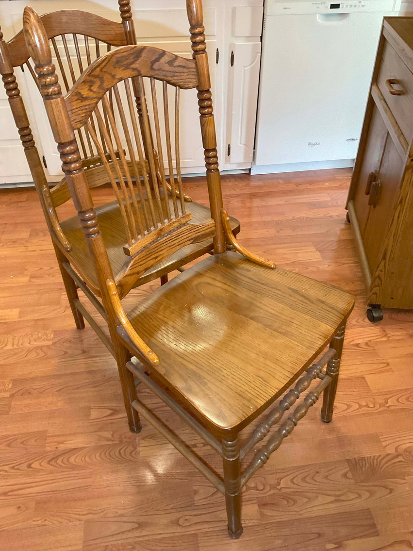 Image for Online only Personal Property Auction out of Benson!