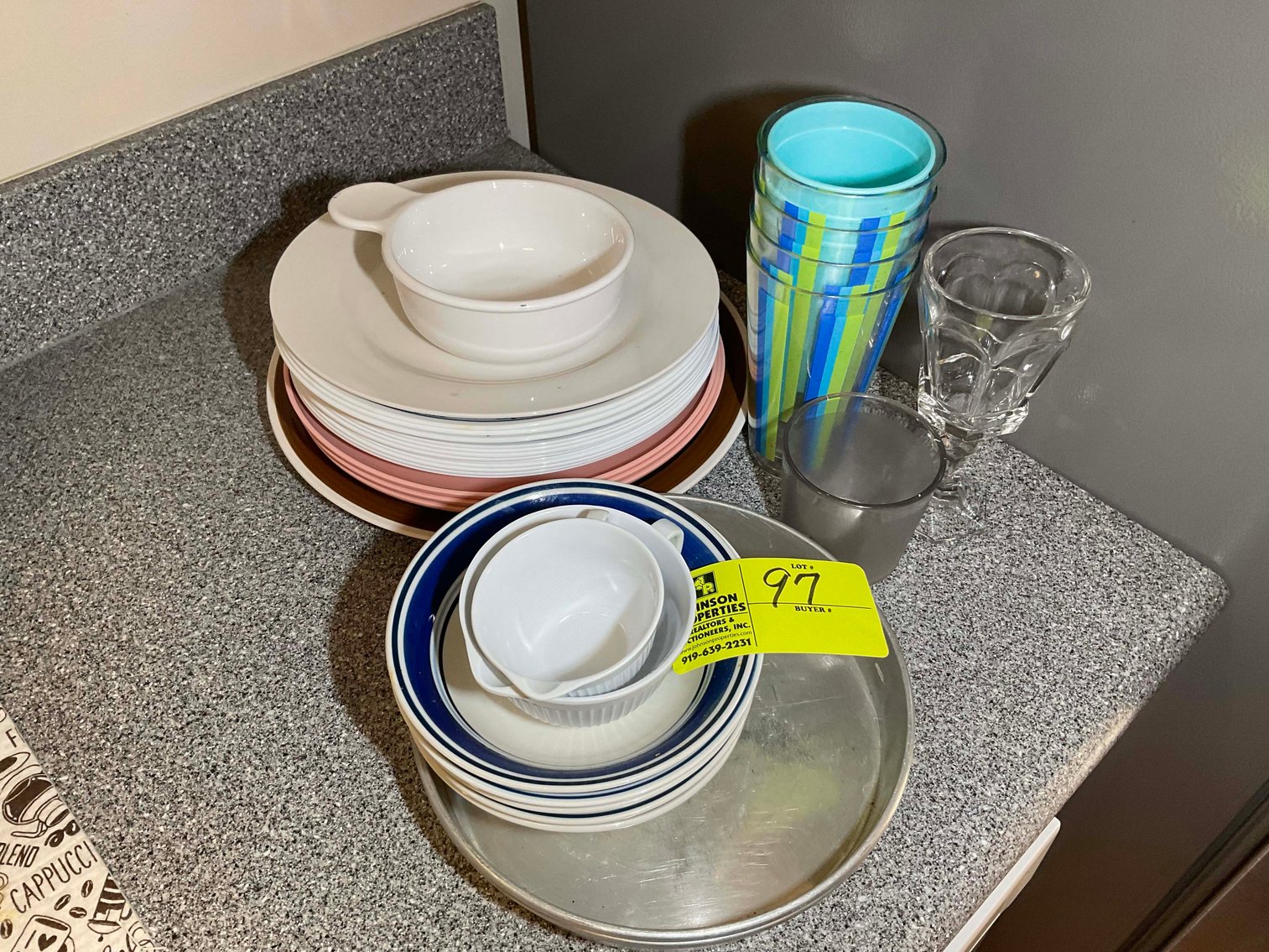 Image for Online only Personal Property Auction out of Benson!