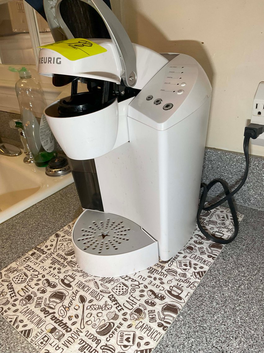 Image for Online only Personal Property Auction out of Benson!