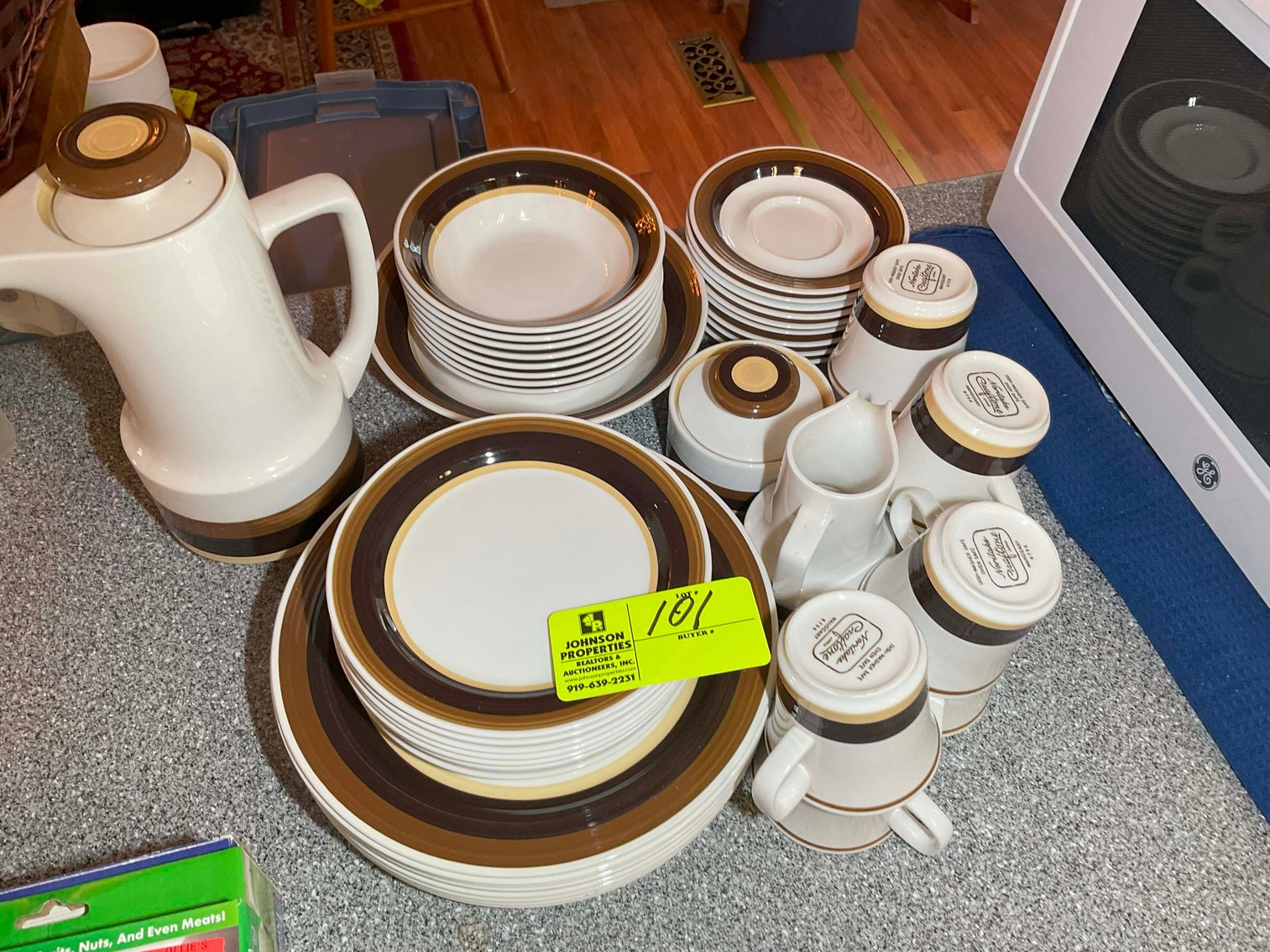 Image for Online only Personal Property Auction out of Benson!
