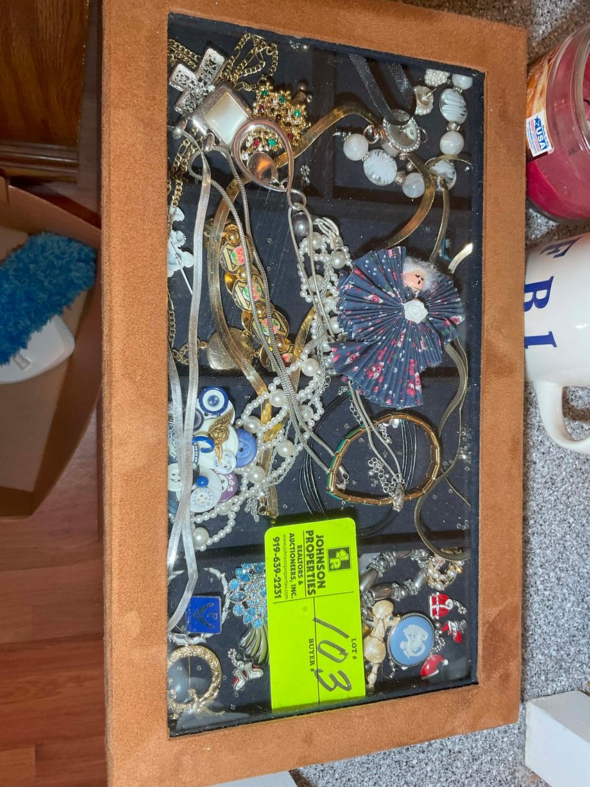 Image for Online only Personal Property Auction out of Benson!