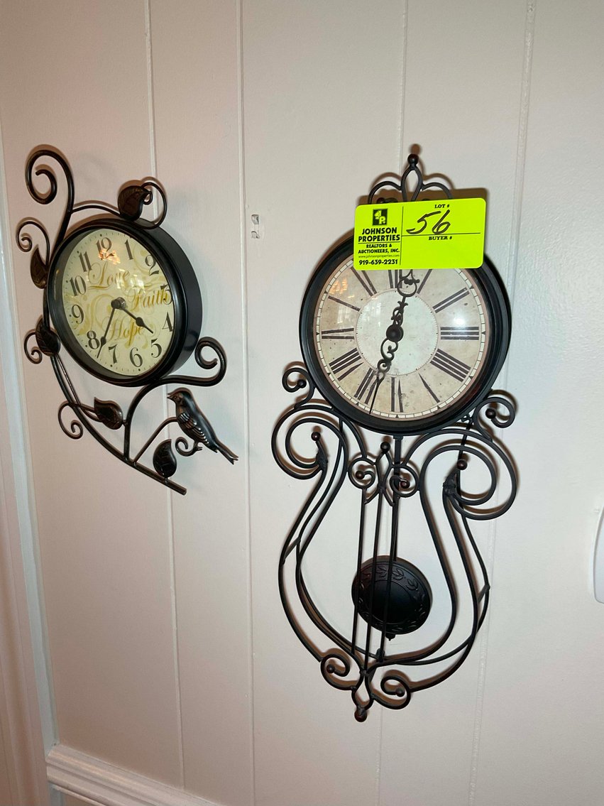 Image for Online only Personal Property Auction out of Benson!