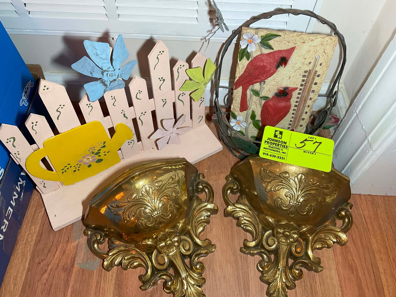 Image for Online only Personal Property Auction out of Benson!