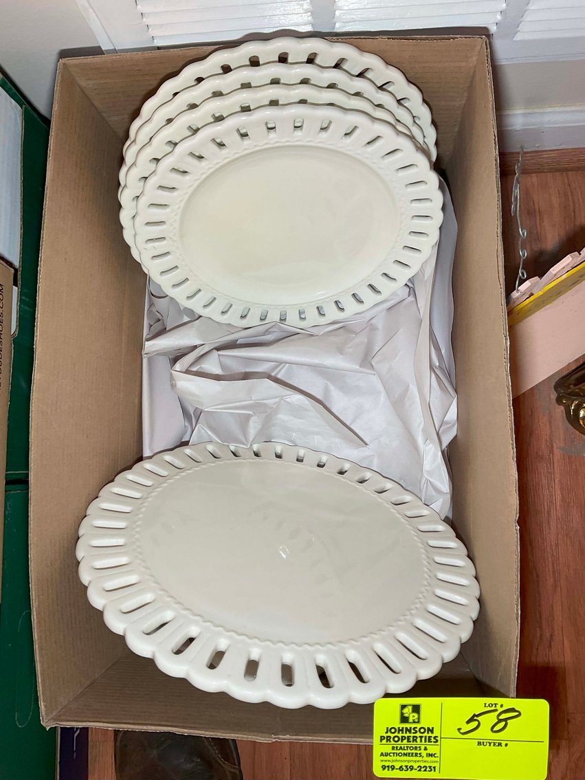 Image for Online only Personal Property Auction out of Benson!