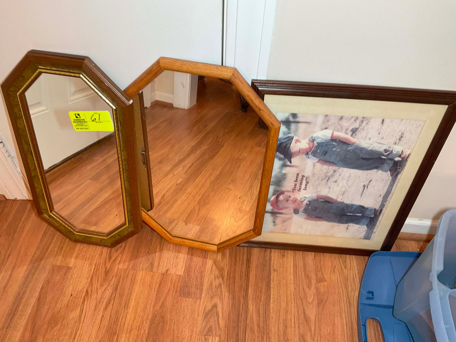 Image for Online only Personal Property Auction out of Benson!