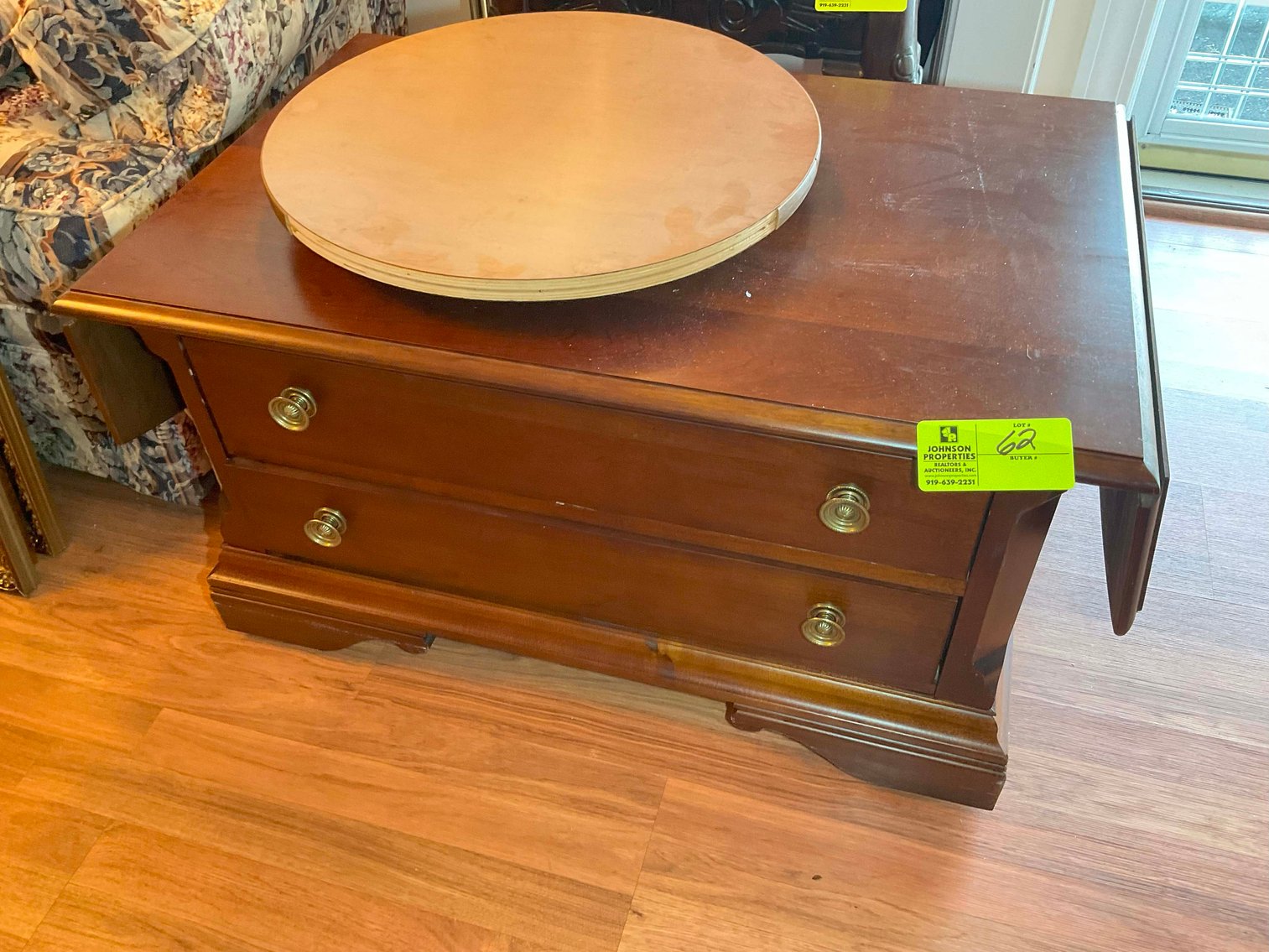 Image for Online only Personal Property Auction out of Benson!