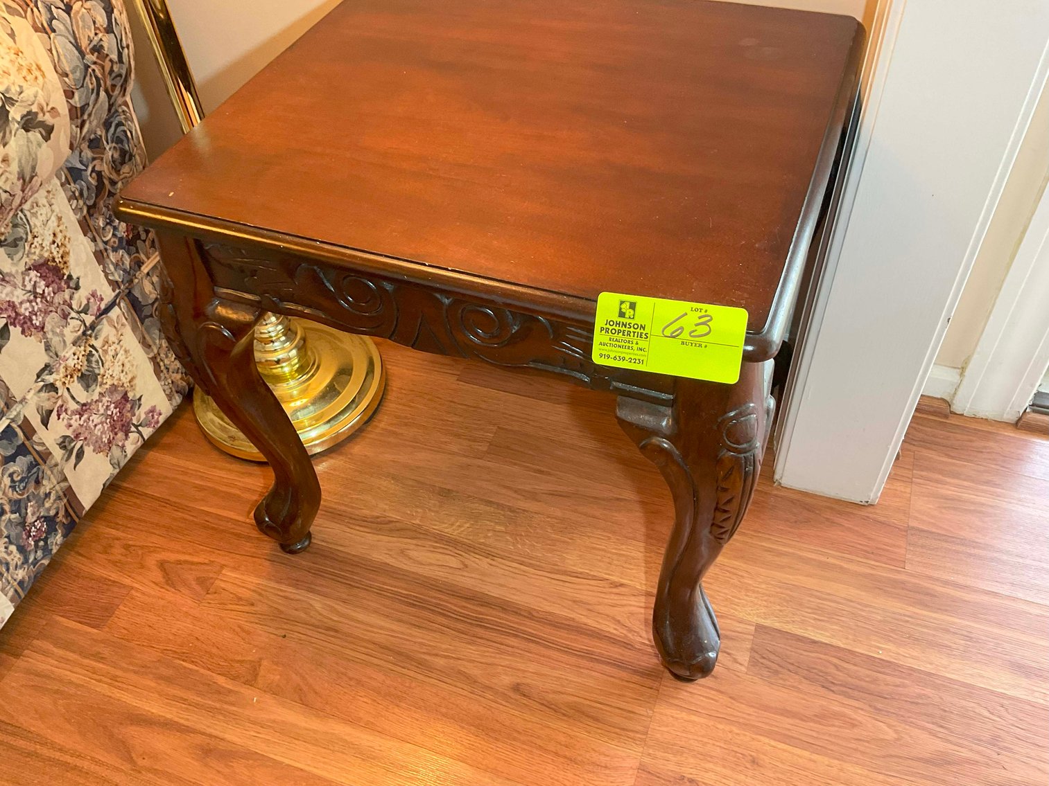 Image for Online only Personal Property Auction out of Benson!