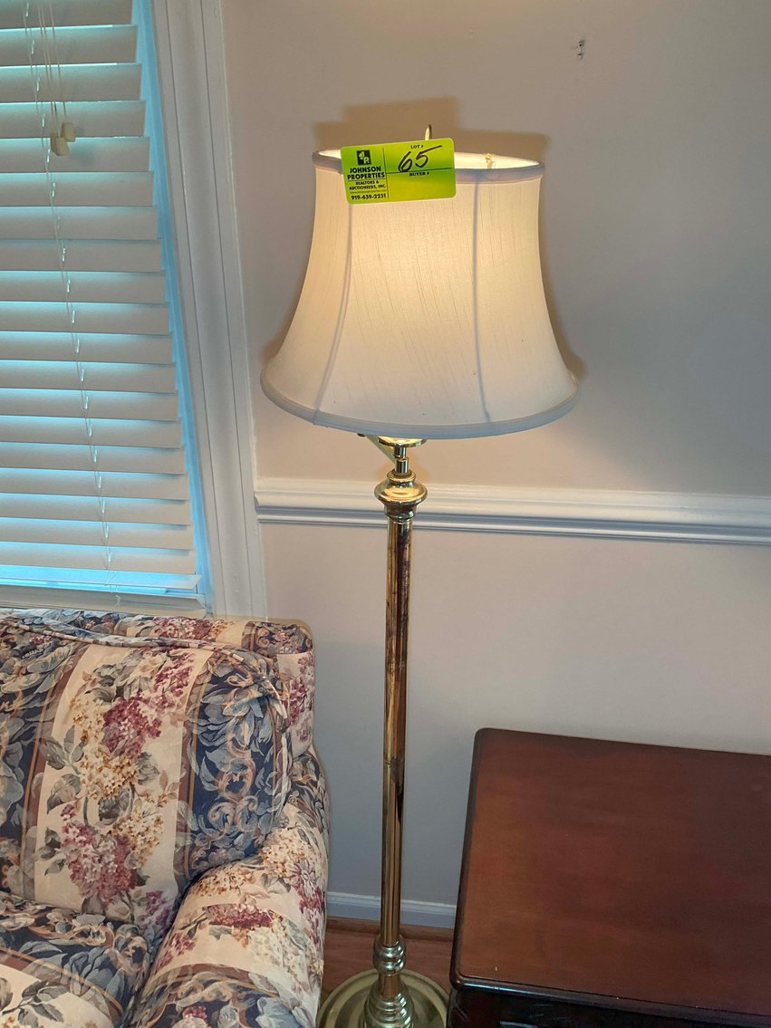 Image for Online only Personal Property Auction out of Benson!