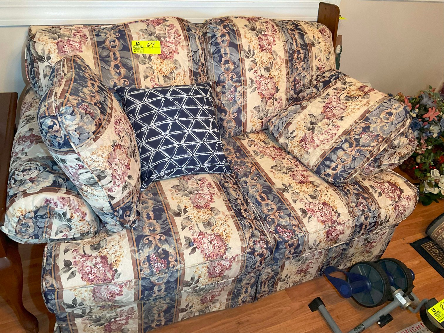 Image for Online only Personal Property Auction out of Benson!