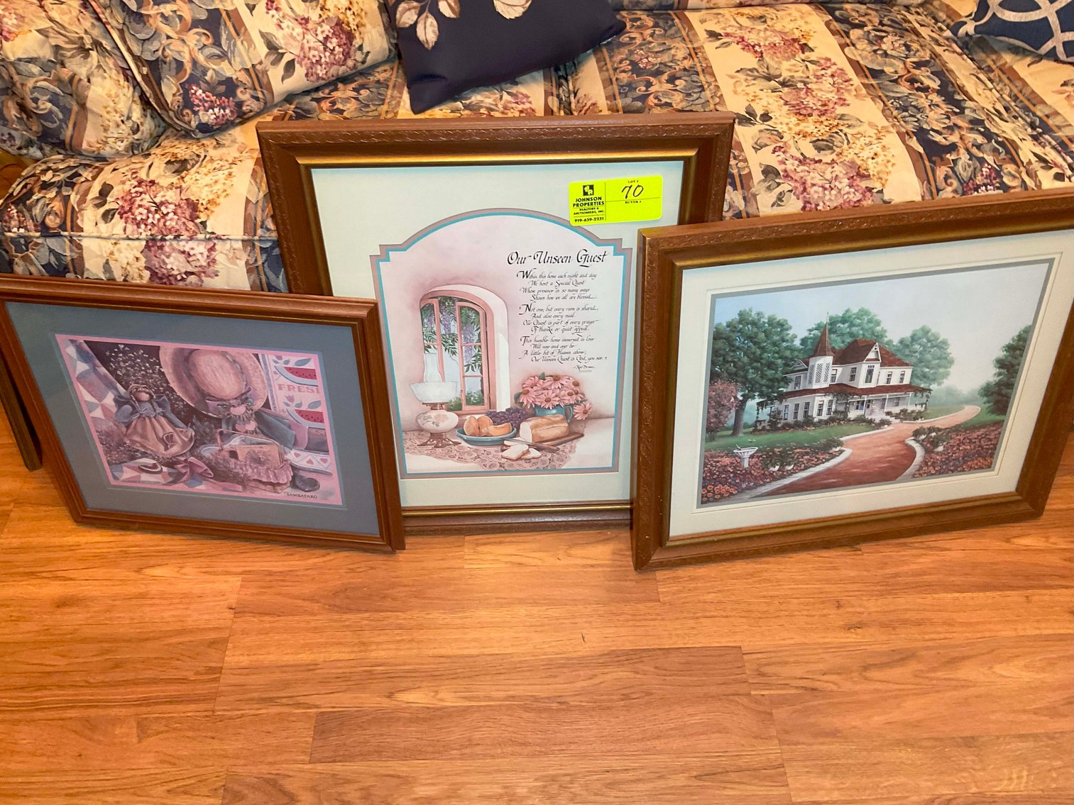 Image for Online only Personal Property Auction out of Benson!