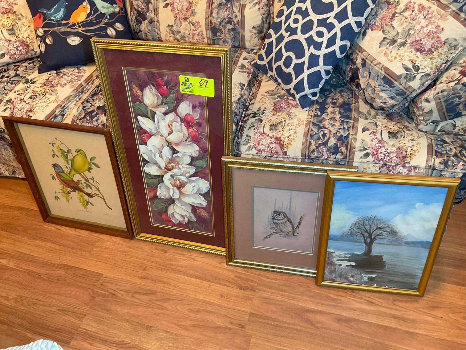 Image for Online only Personal Property Auction out of Benson!