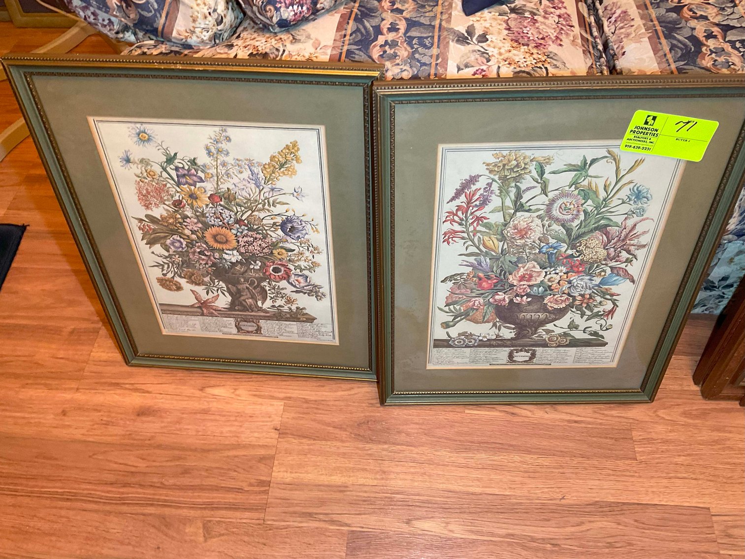 Image for Online only Personal Property Auction out of Benson!