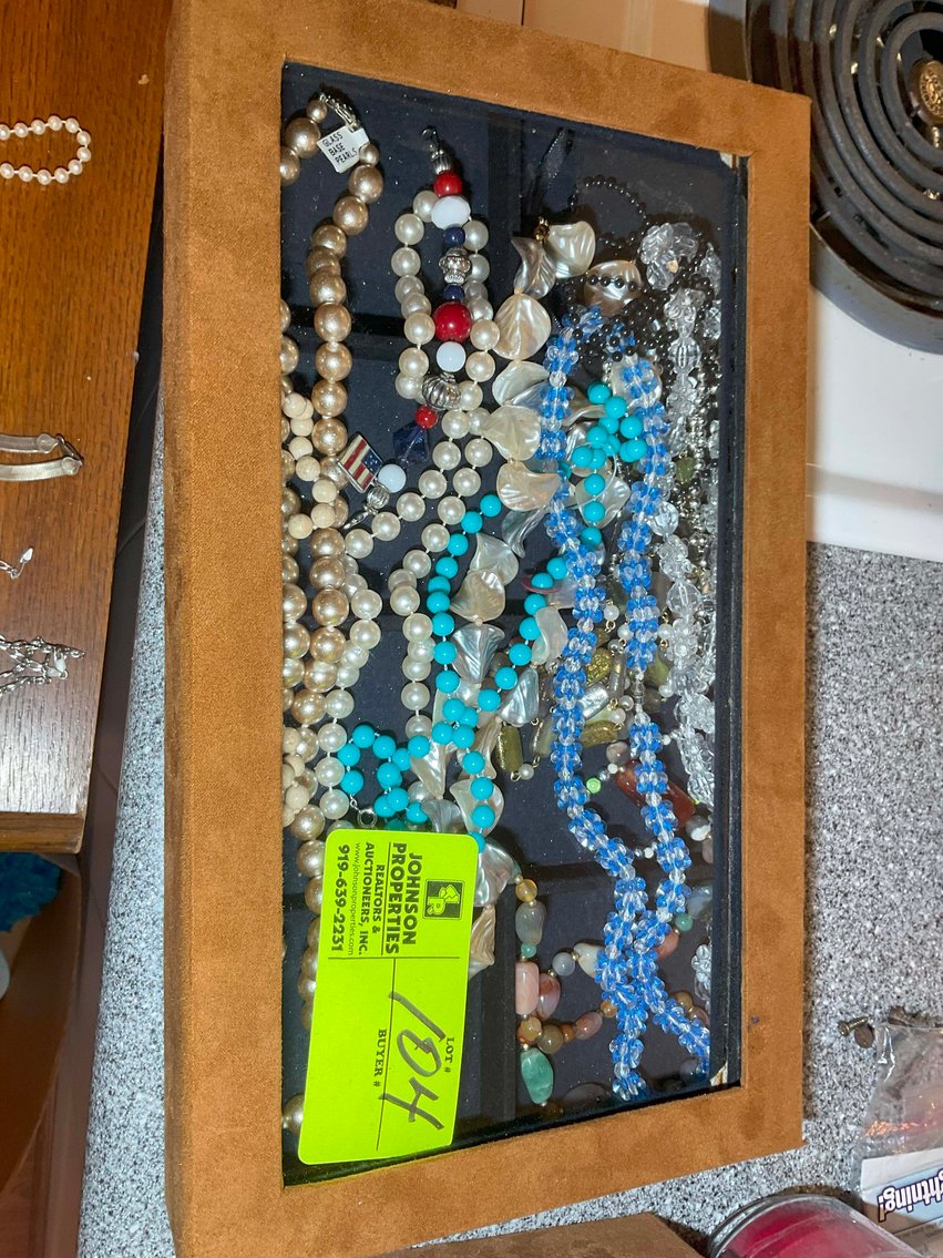 Image for Online only Personal Property Auction out of Benson!