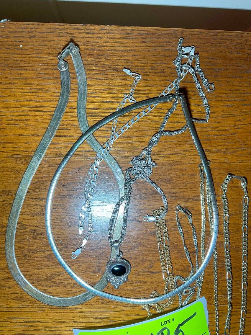 Image for Online only Personal Property Auction out of Benson!