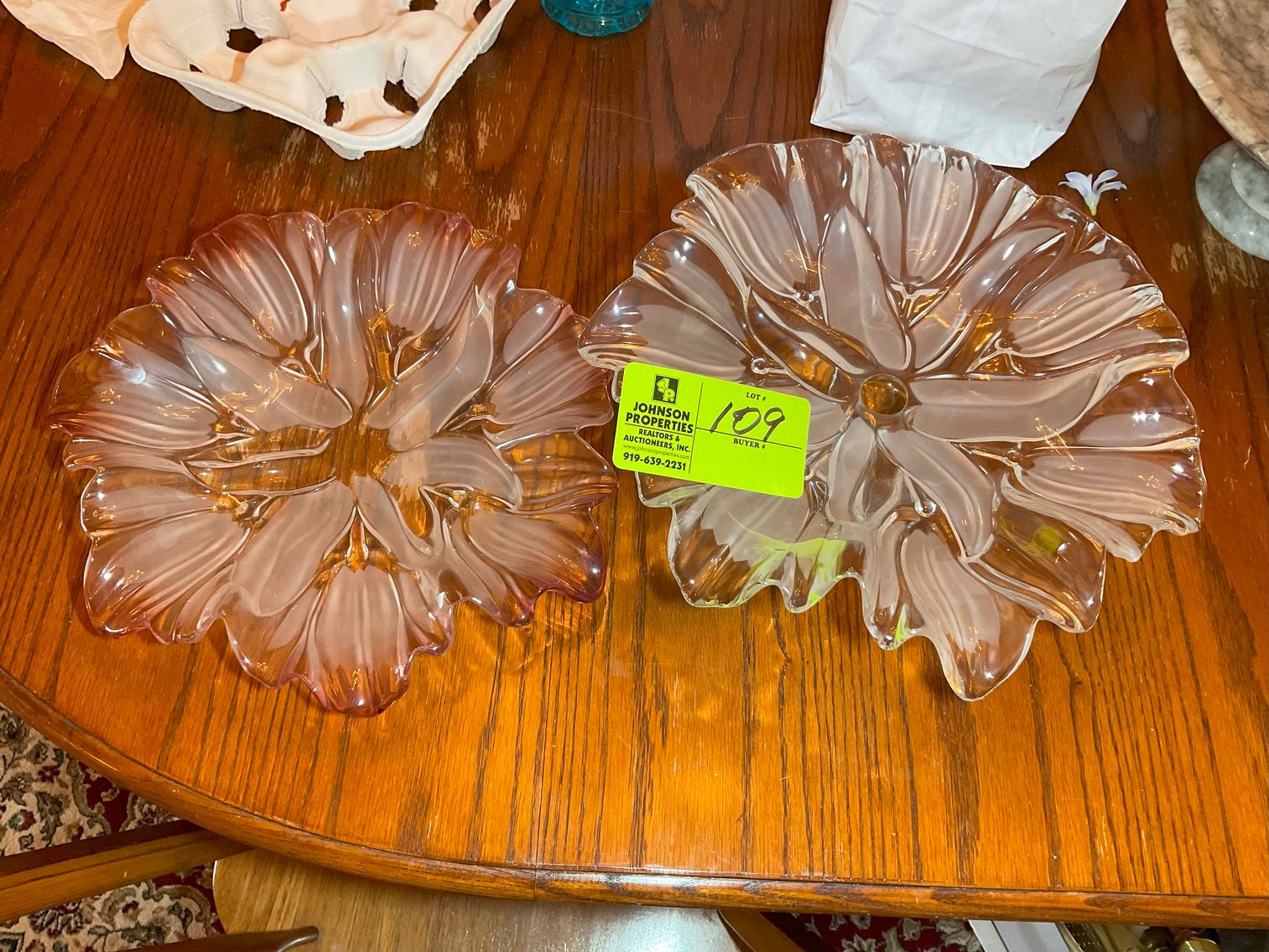 Image for Online only Personal Property Auction out of Benson!