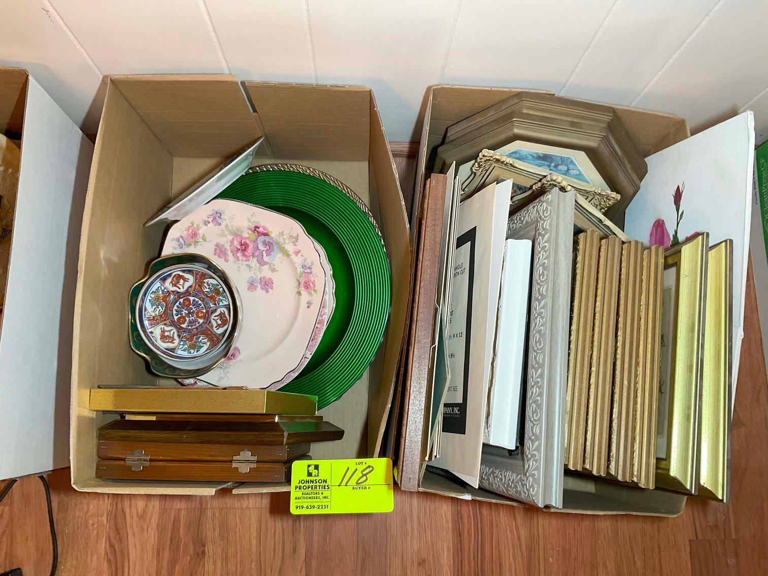 Image for Online only Personal Property Auction out of Benson!