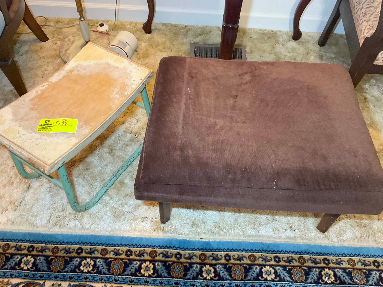 Image for Huge Collection of Furniture, Glassware and lots more Selling Absolute in this Online Only Auction Event!