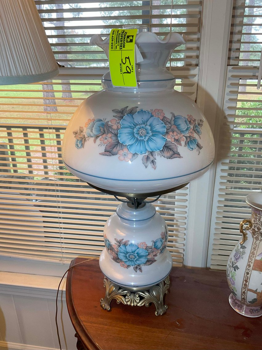 Image for Huge Collection of Furniture, Glassware and lots more Selling Absolute in this Online Only Auction Event!