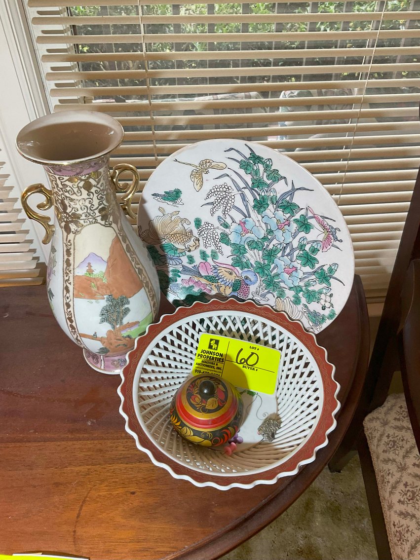 Image for Huge Collection of Furniture, Glassware and lots more Selling Absolute in this Online Only Auction Event!