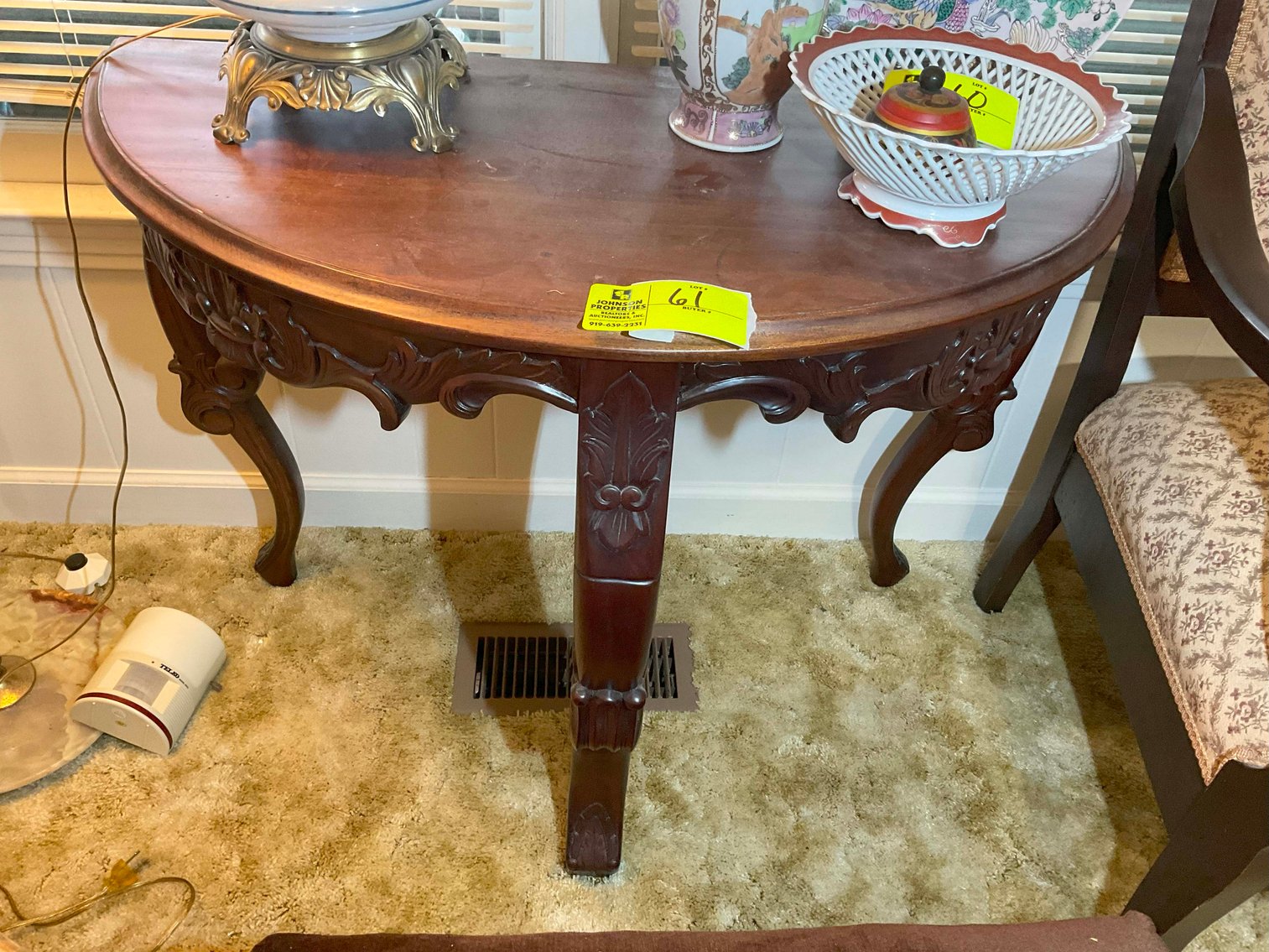 Image for Huge Collection of Furniture, Glassware and lots more Selling Absolute in this Online Only Auction Event!