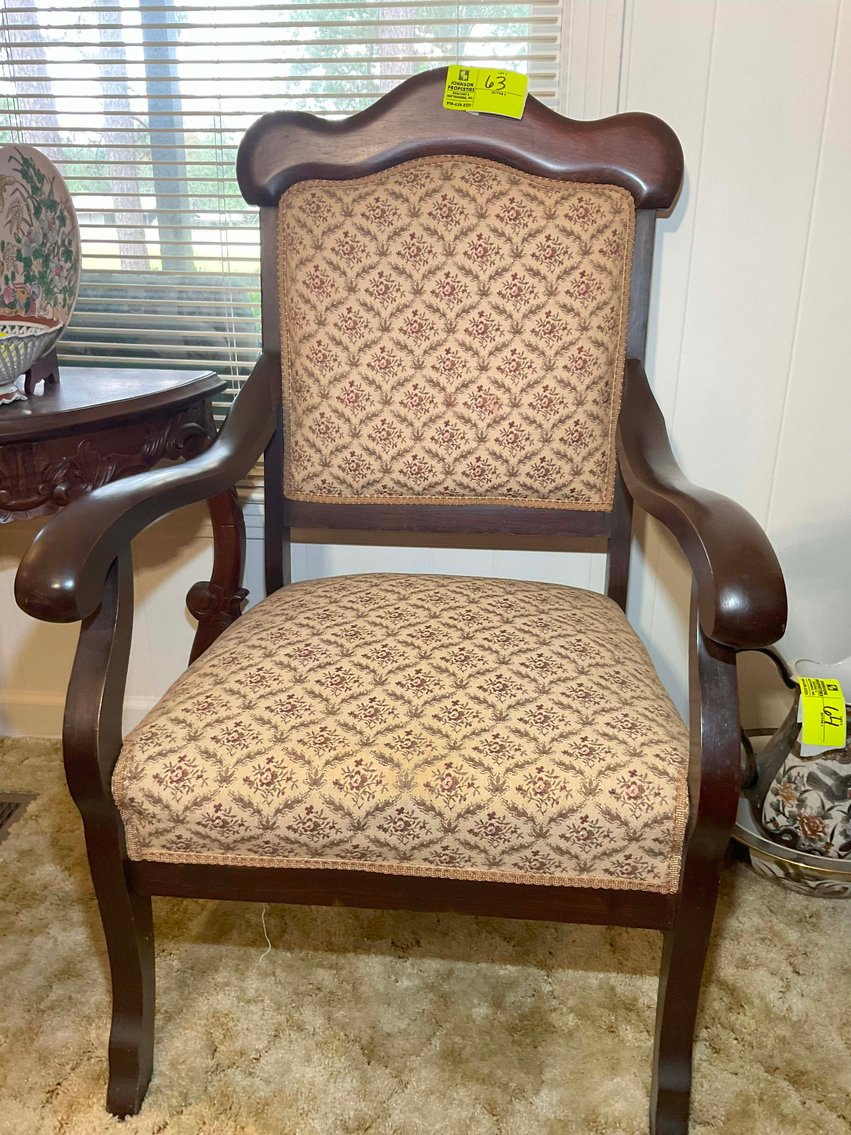 Image for Huge Collection of Furniture, Glassware and lots more Selling Absolute in this Online Only Auction Event!