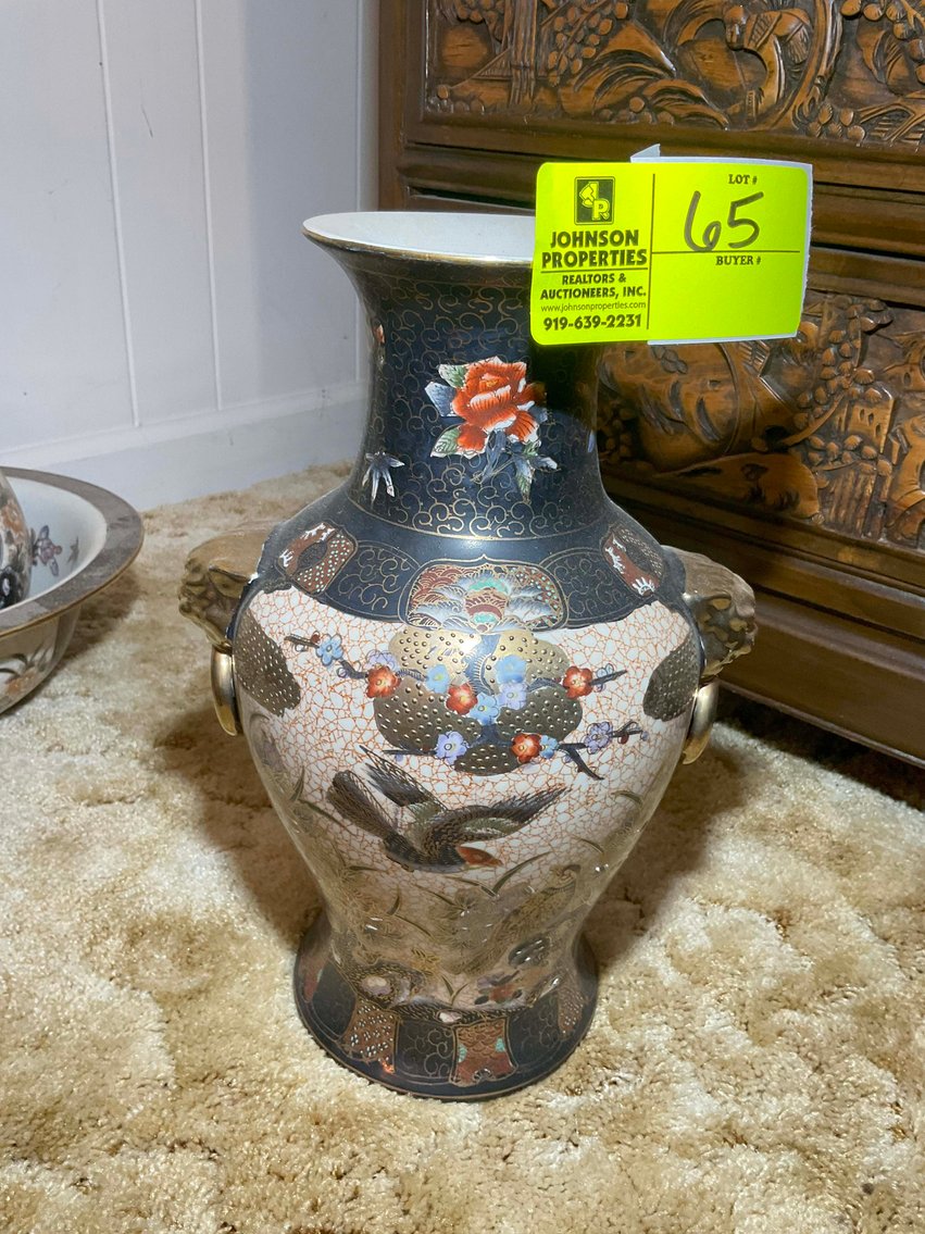 Image for Huge Collection of Furniture, Glassware and lots more Selling Absolute in this Online Only Auction Event!