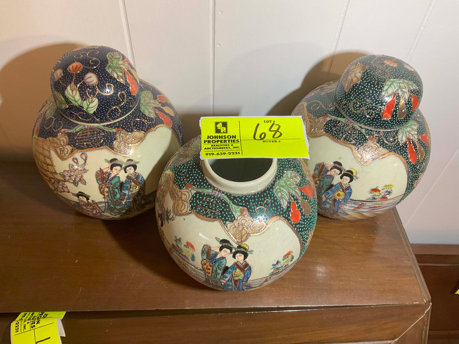 Image for Huge Collection of Furniture, Glassware and lots more Selling Absolute in this Online Only Auction Event!