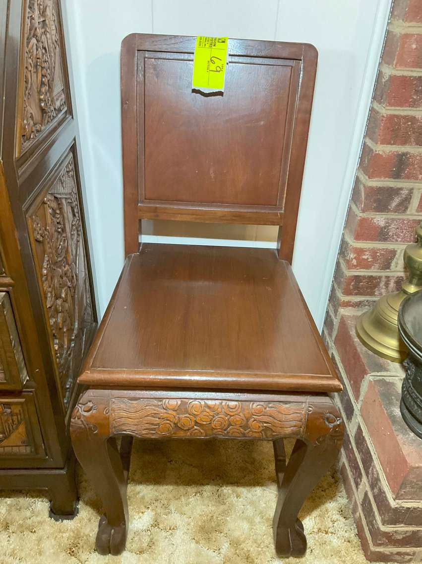 Image for Huge Collection of Furniture, Glassware and lots more Selling Absolute in this Online Only Auction Event!