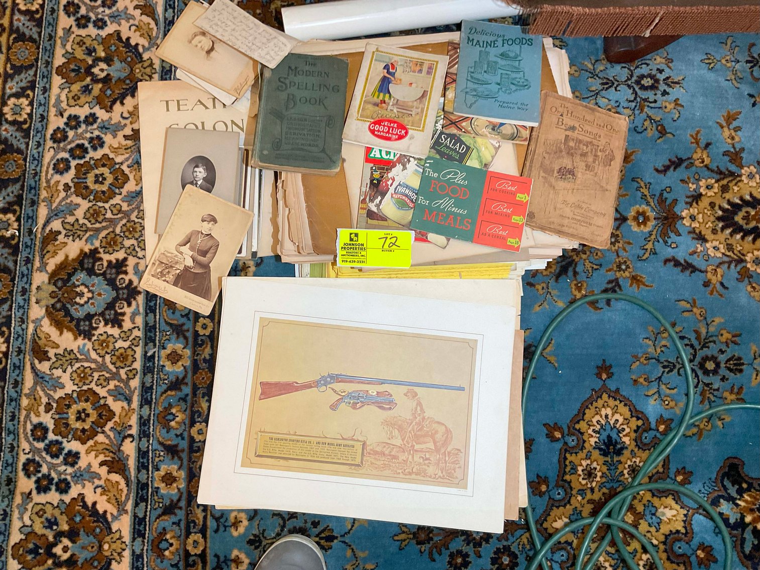 Image for Huge Collection of Furniture, Glassware and lots more Selling Absolute in this Online Only Auction Event!