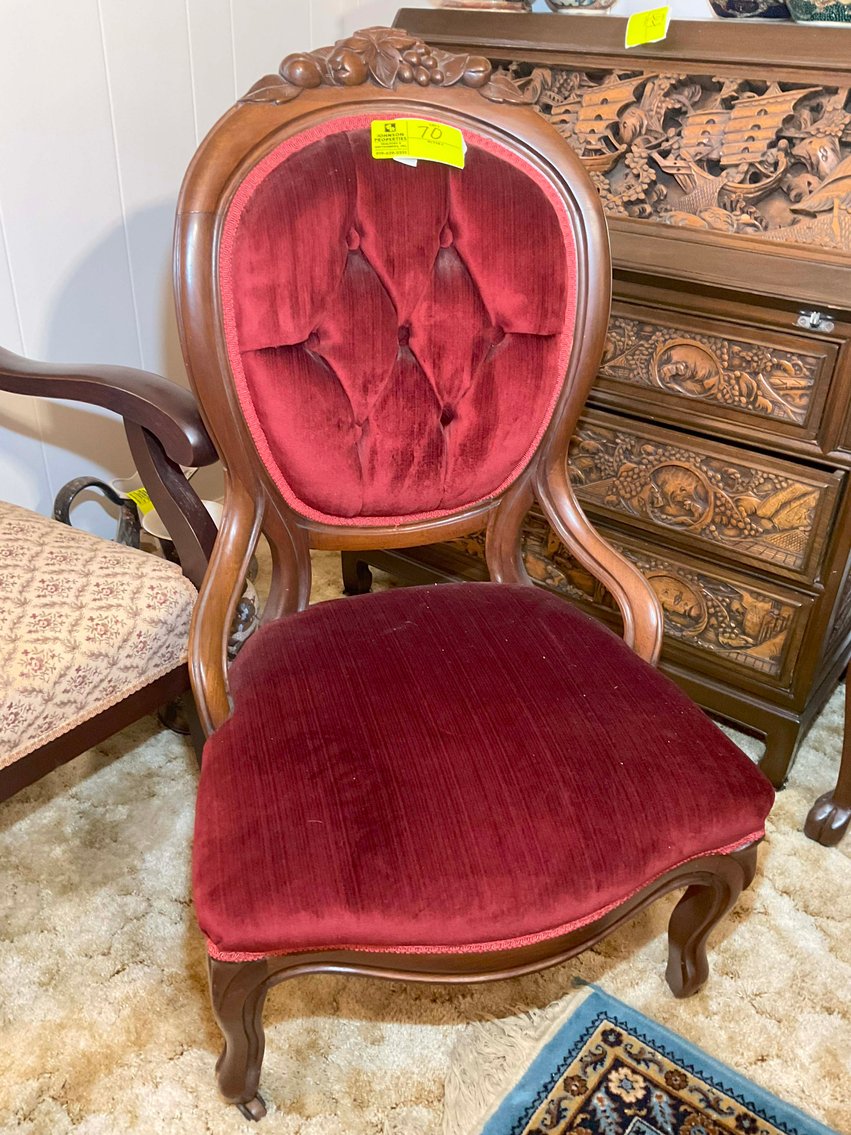 Image for Huge Collection of Furniture, Glassware and lots more Selling Absolute in this Online Only Auction Event!