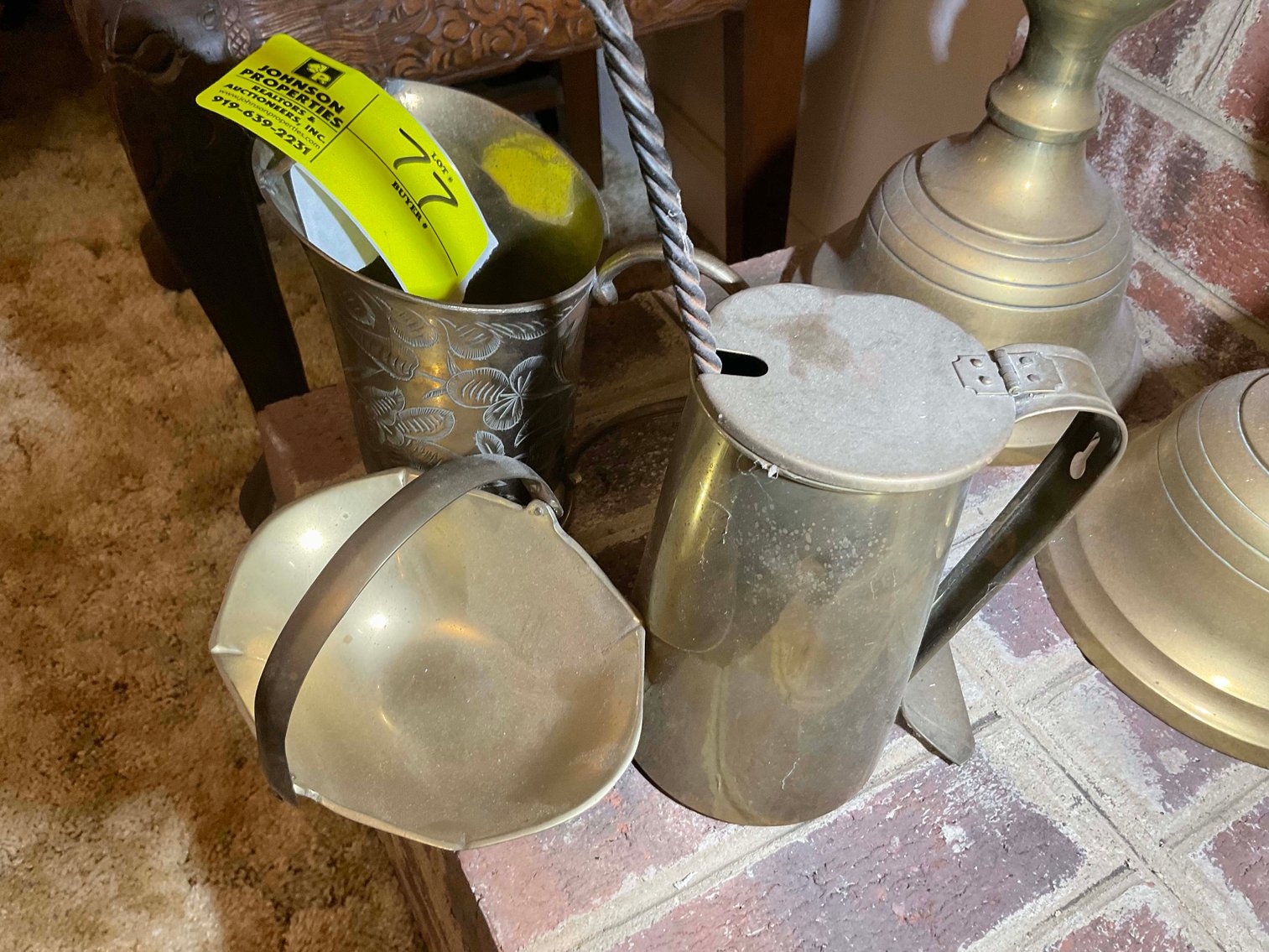 Image for Huge Collection of Furniture, Glassware and lots more Selling Absolute in this Online Only Auction Event!