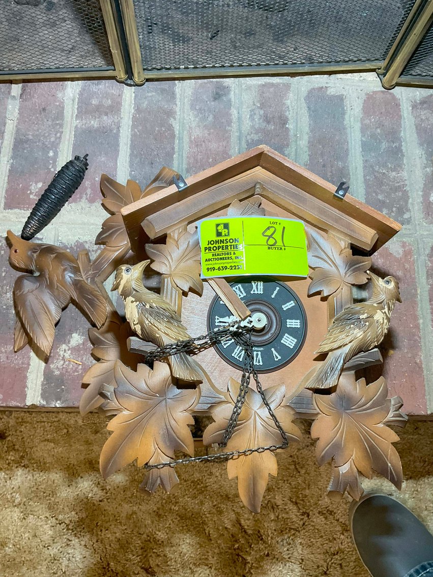 Image for Huge Collection of Furniture, Glassware and lots more Selling Absolute in this Online Only Auction Event!