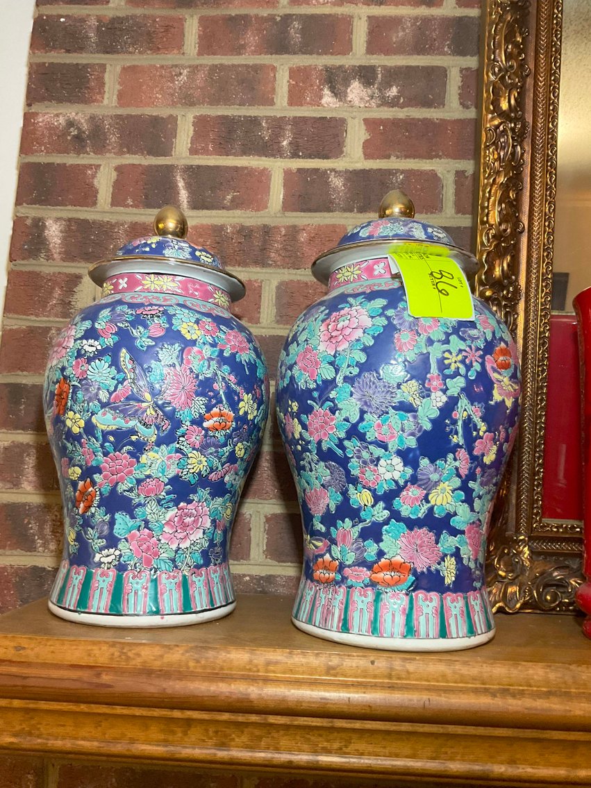 Image for Huge Collection of Furniture, Glassware and lots more Selling Absolute in this Online Only Auction Event!