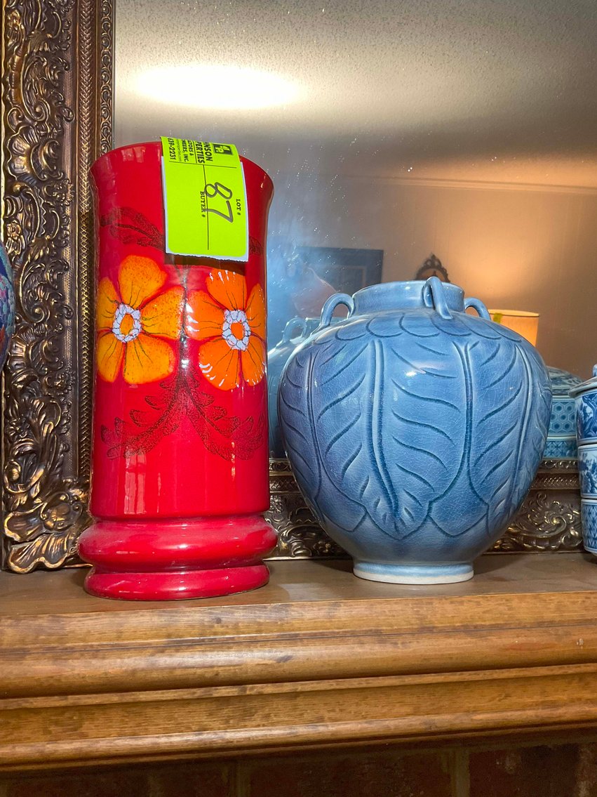 Image for Huge Collection of Furniture, Glassware and lots more Selling Absolute in this Online Only Auction Event!