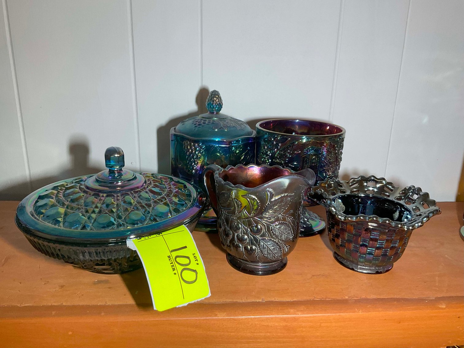 Image for Huge Collection of Furniture, Glassware and lots more Selling Absolute in this Online Only Auction Event!