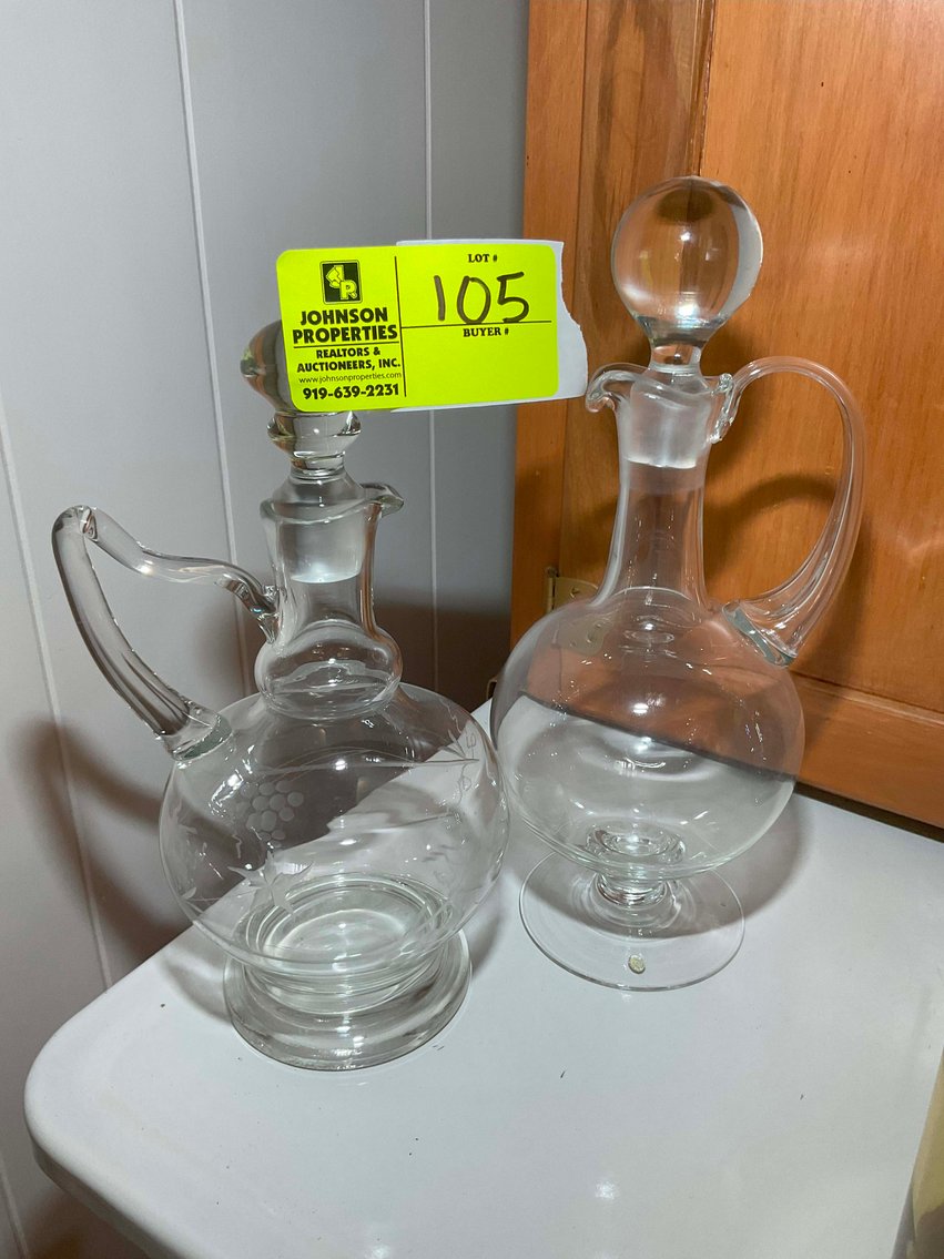 Image for Huge Collection of Furniture, Glassware and lots more Selling Absolute in this Online Only Auction Event!