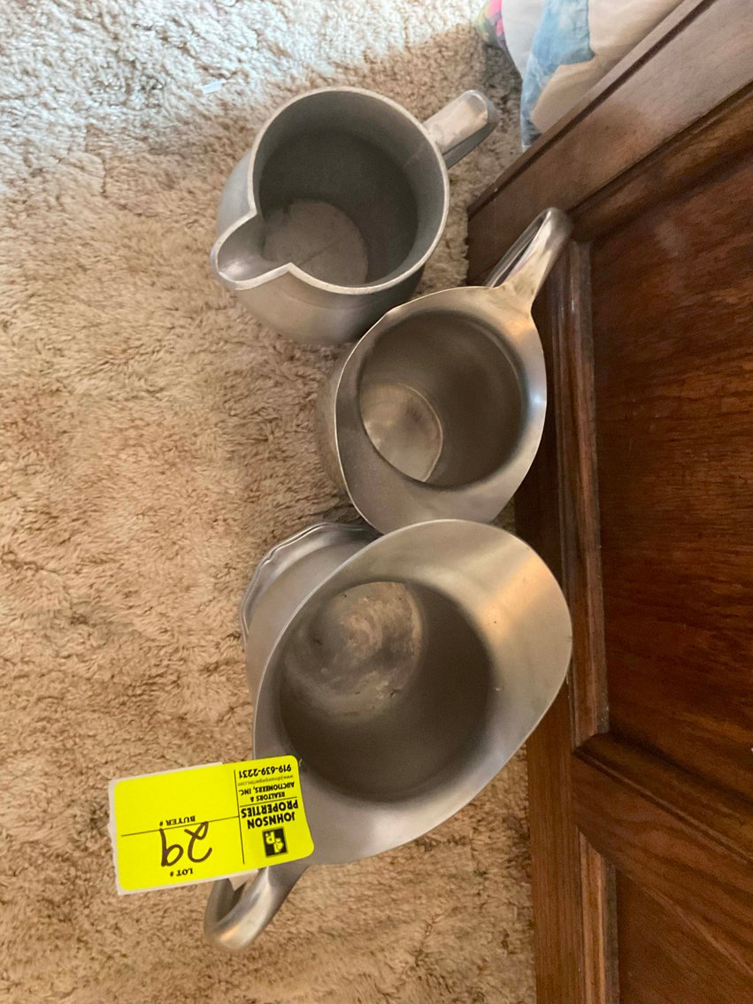 Image for Huge Collection of Furniture, Glassware and lots more Selling Absolute in this Online Only Auction Event!