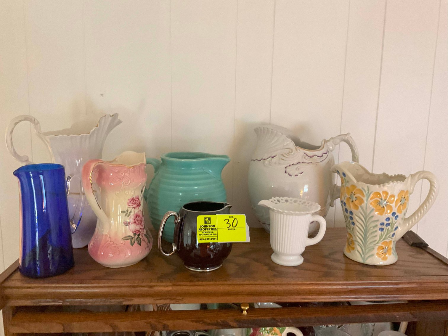 Image for Huge Collection of Furniture, Glassware and lots more Selling Absolute in this Online Only Auction Event!