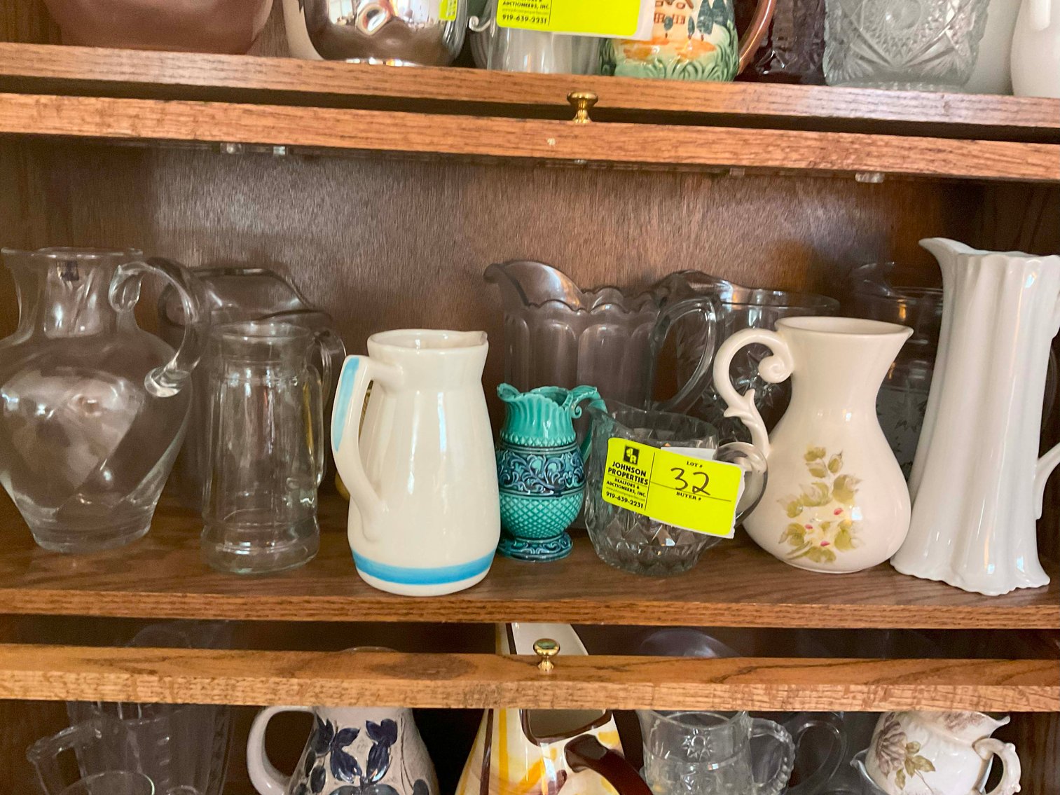 Image for Huge Collection of Furniture, Glassware and lots more Selling Absolute in this Online Only Auction Event!