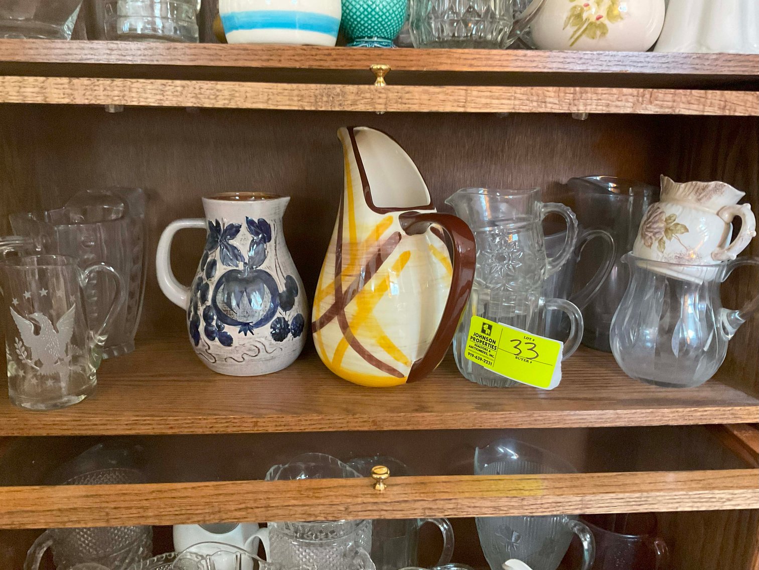 Image for Huge Collection of Furniture, Glassware and lots more Selling Absolute in this Online Only Auction Event!