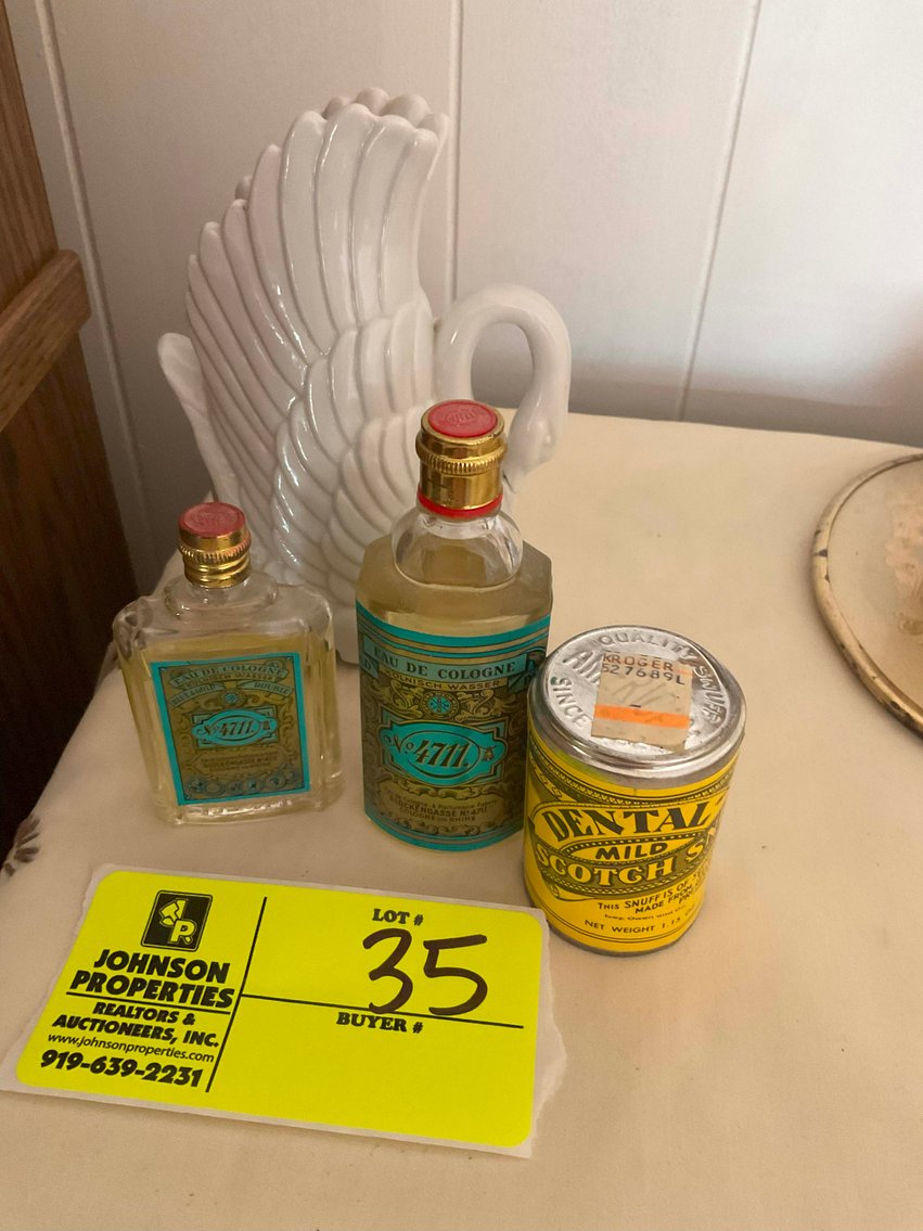 Image for Huge Collection of Furniture, Glassware and lots more Selling Absolute in this Online Only Auction Event!